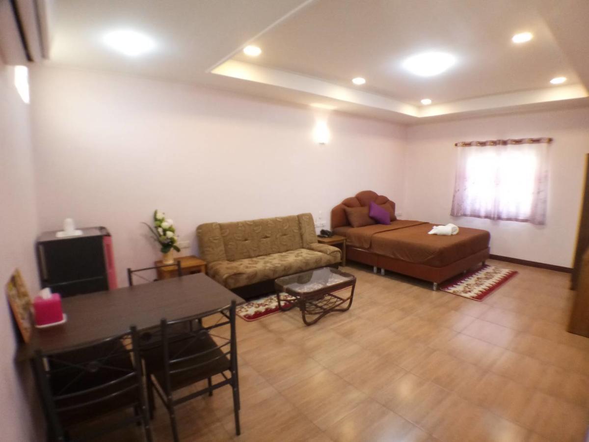 Hi Tech Resort กบินทร์บุรี ภายนอก รูปภาพ