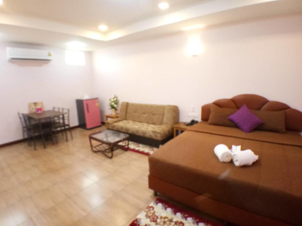 Hi Tech Resort กบินทร์บุรี ภายนอก รูปภาพ
