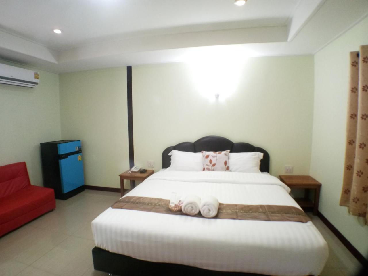 Hi Tech Resort กบินทร์บุรี ภายนอก รูปภาพ