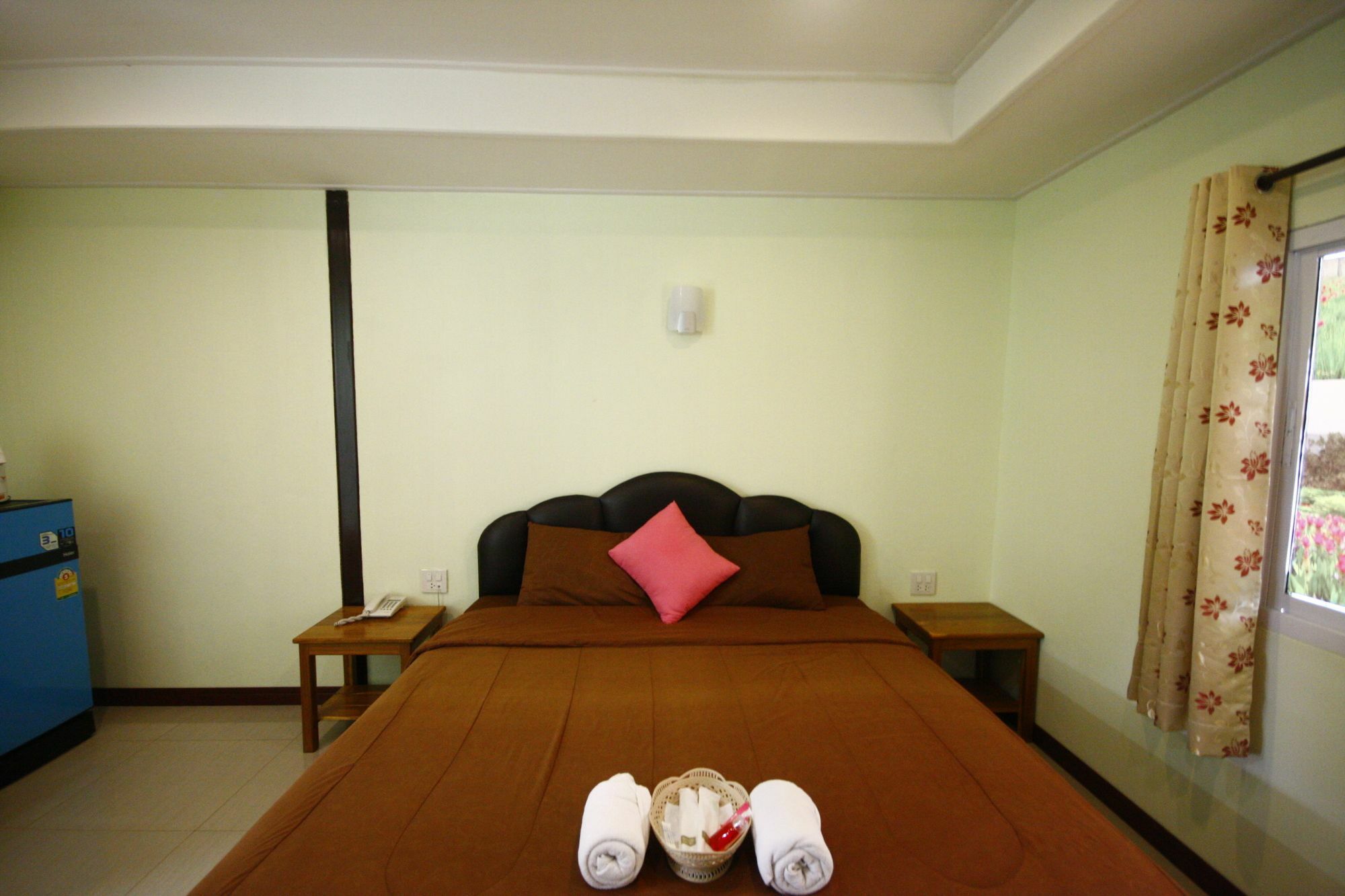 Hi Tech Resort กบินทร์บุรี ภายนอก รูปภาพ